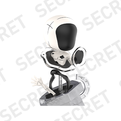 Spot (Secret)