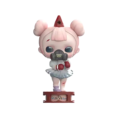 TINYTINY-PROLOGUE SERIES FIGURES|POP MART US Official
