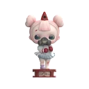 POP MART-TINYTINY-PROLOGUE SERIES FIGURES - Fight back