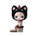 POP MART-TINYTINY-PROLOGUE SERIES FIGURES - Waiting