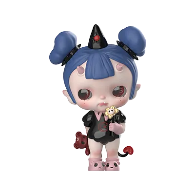 POP NOW:TINYTINY-PROLOGUE SERIES FIGURES - POP MART (Canada)