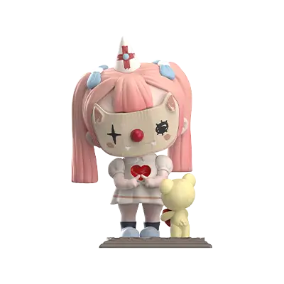 TINYTINY-PROLOGUE SERIES FIGURES|POP MART US Official