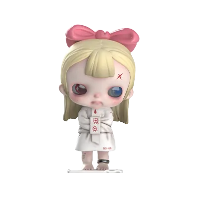 POP NOW:TINYTINY-PROLOGUE SERIES FIGURES - POP MART (United