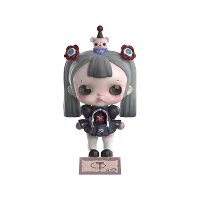 【新作】TINYTINY フィギュア TINYTINY-PROLOGUE SERIES FIGURES|POP MART US Official