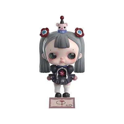 TINYTINY-PROLOGUE SERIES FIGURES|POP MART US Official