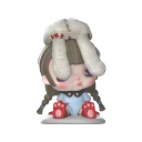 POP MART-TINYTINY-PROLOGUE SERIES FIGURES - Riddle