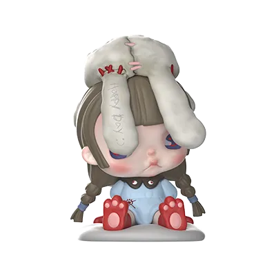 POP NOW:TINYTINY-PROLOGUE SERIES FIGURES - POP MART (United POP NOW:TINYTINY-PROLOGUE SERIES FIGURES - POP MART (United