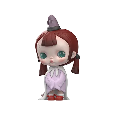 POP NOW:TINYTINY-PROLOGUE SERIES FIGURES - POP MART (United