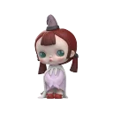 POP MART-TINYTINY-PROLOGUE SERIES FIGURES - Escape