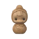 POP MART-TINYTINY-PROLOGUE SERIES FIGURES - Lie