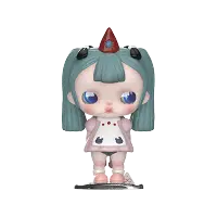 TINYTINY-PROLOGUE SERIES FIGURES|POP MART US Official