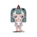 POP MART-TINYTINY-PROLOGUE SERIES FIGURES - Puppet