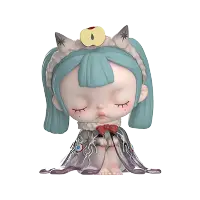 TINYTINY-PROLOGUE SERIES FIGURES|POP MART US Official
