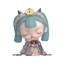 POP MART-TINYTINY-PROLOGUE SERIES FIGURES - Born