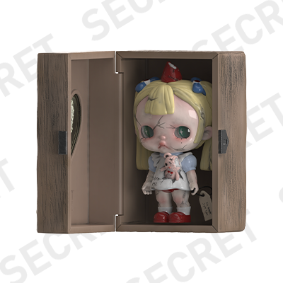 Perfect Gift (Secret)
