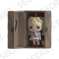 TINYTINY-PROLOGUE SERIES FIGURES|POP MART US Official