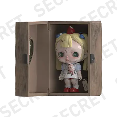 TINYTINY-PROLOGUE SERIES FIGURES|POP MART US Official