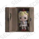 POP MART-TINYTINY-PROLOGUE SERIES FIGURES - Perfect Gift (Secret)