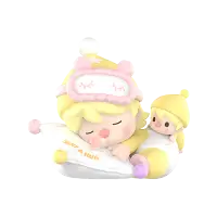 Sweet Bean I Want a Hug Series Figures|POP MART US Official