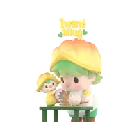 Sweet Bean I Want a Hug Series Figures|POP MART US Official