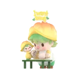 POP MART-Sweet Bean I Want a Hug Series Figures - When I Get Something