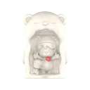 POP MART-Sweet Bean I Want a Hug Series Figures - Before I Became Numb
