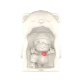POP MART-Sweet Bean I Want a Hug Series Figures - Before I Became Numb