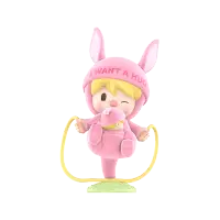 Sweet Bean I Want a Hug Series Figures|POP MART US Official