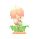 POP MART-Sweet Bean I Want a Hug Series Figures - When I Feel Peaceful