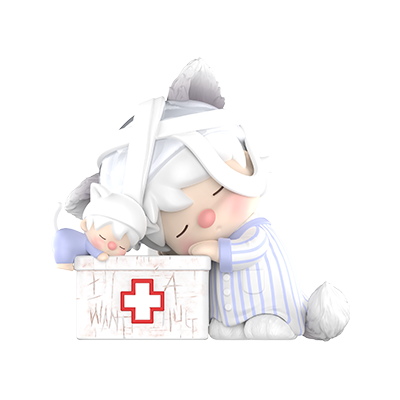 When I'm Sick