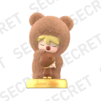 Sweet Bean I Want a Hug Series Figures|POP MART US Official