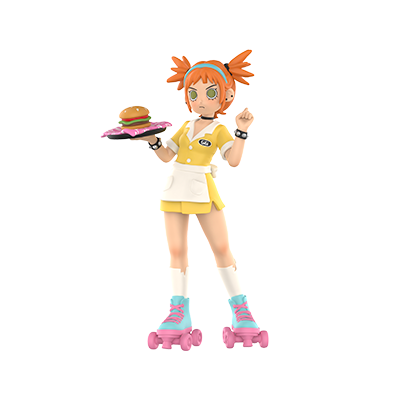 Gigi - Diner