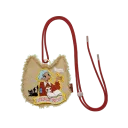 POP MART-Peach Riot Rush Hour Series -Mini Bag Blind Box - Frankie - Tutor