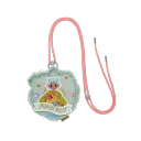 POP MART-Peach Riot Rush Hour Series -Mini Bag Blind Box - Frankie - Barista