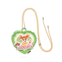 POP MART-Peach Riot Rush Hour Series -Mini Bag Blind Box - Gigi - Diner