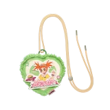 POP MART-PEACH RIOT – Colección “La Hora Punta” Cajas Misteriosas de Mini Bolsas - Gigi – Mesera de cafetería