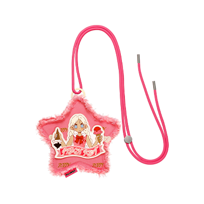 Poppy - Ice Cream Parlor