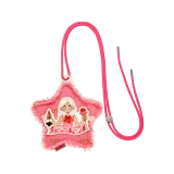 POP MART-PEACH RIOT – Colección “La Hora Punta” Cajas Misteriosas de Mini Bolsas - Poppy – Heladera