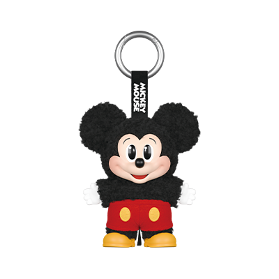 Mickey