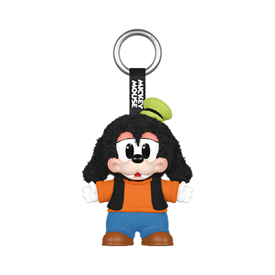Goofy