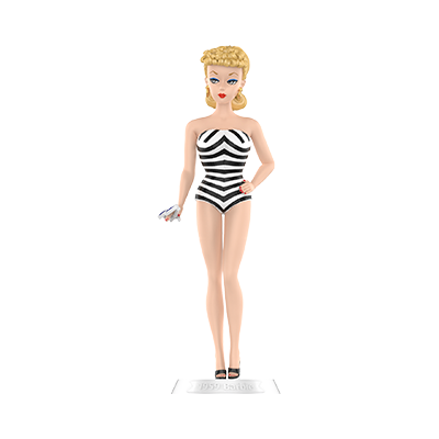 1959 Barbie