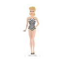 POP MART-Barbie Style Icon Series Figures - 1959 Barbie