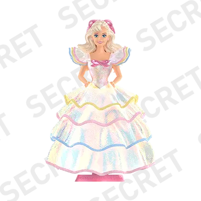 POP NOW:Barbie Style Icon Series Figures - POP MART (United