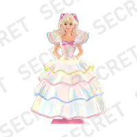 Barbie Style Icon Series Figures|POP MART US Official