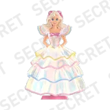 POP MART-Barbie Style Icon Series Figures - 1995 Happy Birthday Barbie (Secret)