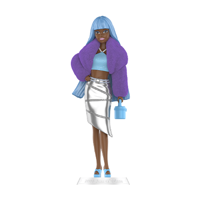 2001 Jam n’ Glam
