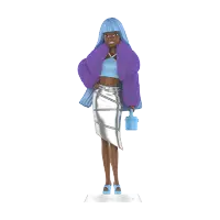 Barbie Style Icon Series Figures｜POP MART US Official