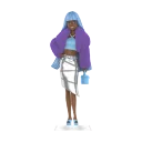 POP MART-Barbie Style Icon Series Figures - 2001 Jam n’ Glam