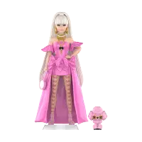 Barbie Style Icon Series Figures|POP MART Canada Official