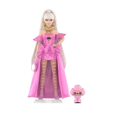 POP MART-Barbie Style Icon Series Figures - 2022 Barbie Extra